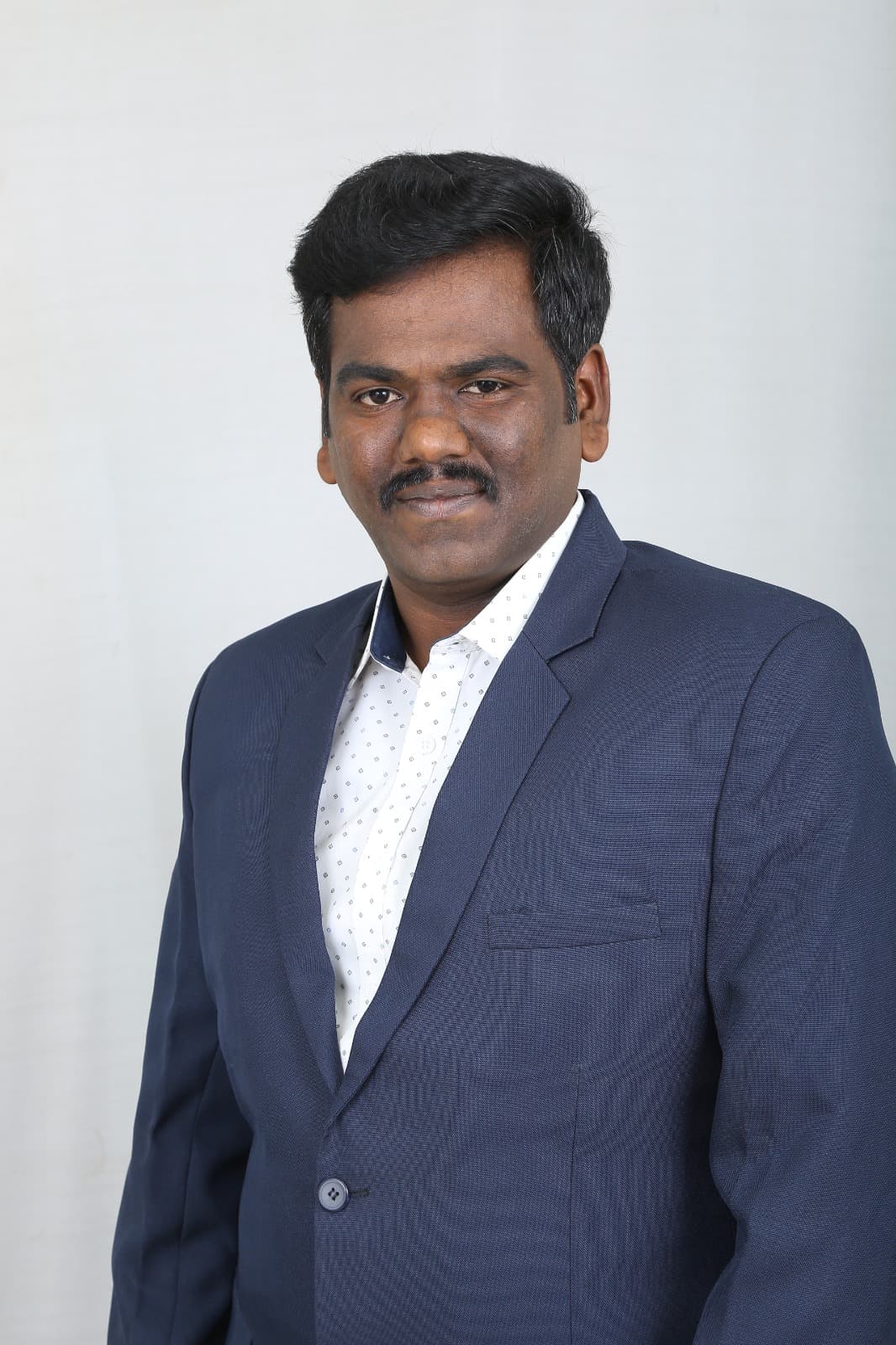 MuthuKumar - Founder